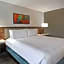 Hilton Garden Inn Detroit Metro Airport