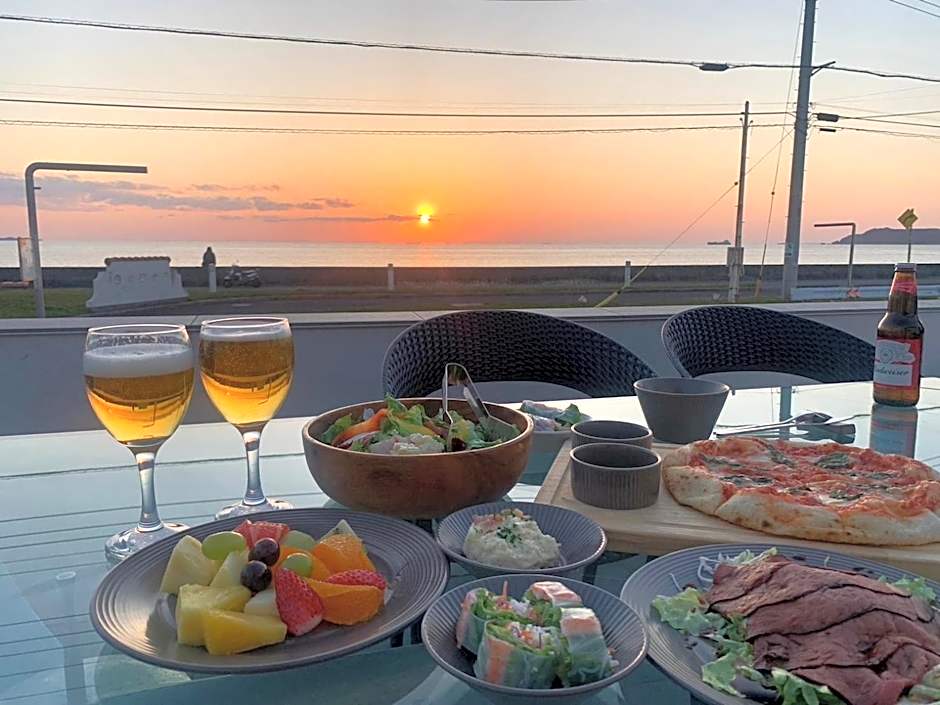 オーシャンフロント館山