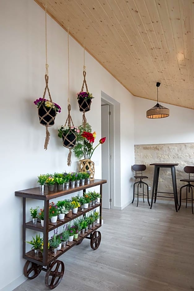 Porto Deluxe Guesthouse