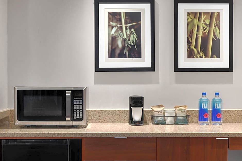 Courtyard by Marriott Greenville