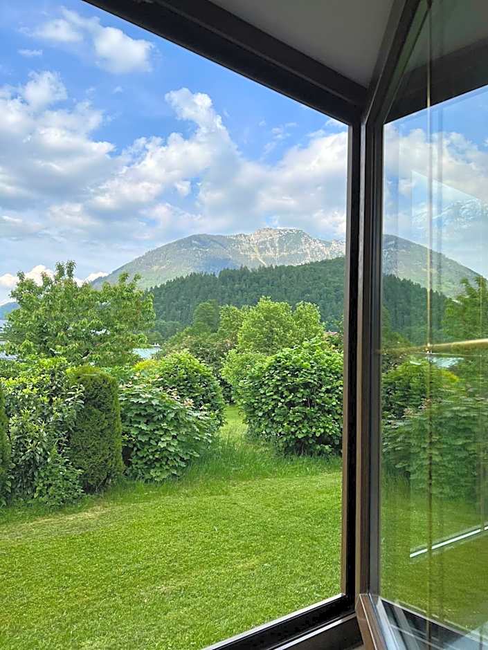 Aparthotel Hochfeld
