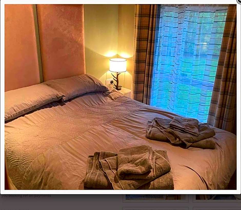 Golf Retreat 6 - Haggerston Castle