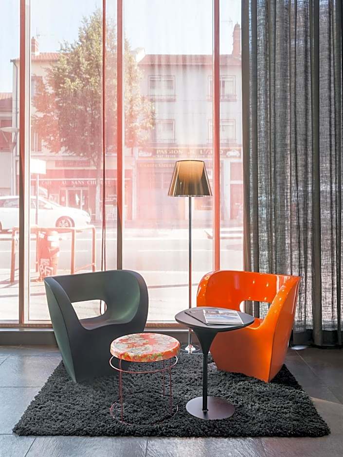 Residence Otelia Affaires & Bien-etre