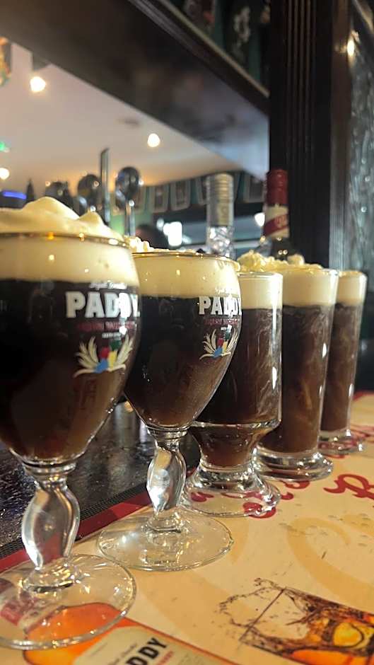 The Bailey Gastro Bar