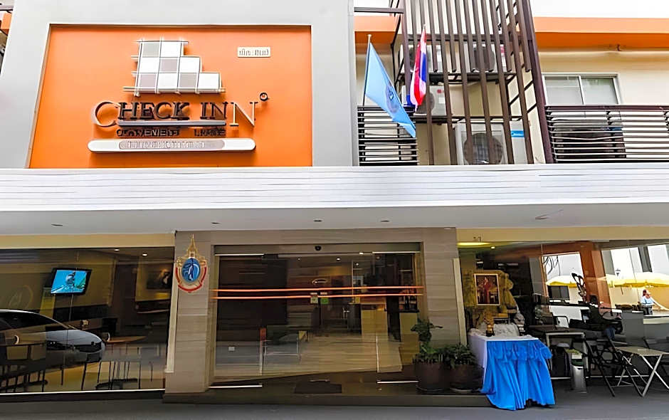 Arawana Residence Phromphong