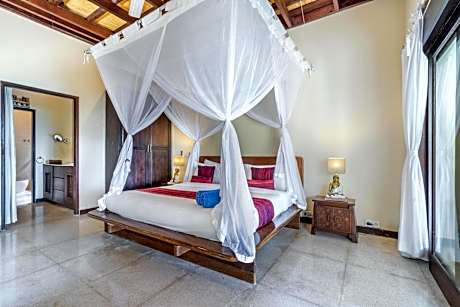 Superior Oceanview Stay – Ground Floor