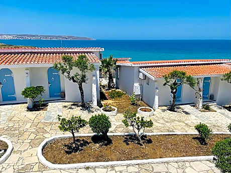 Lassion Golden Bay Sea view