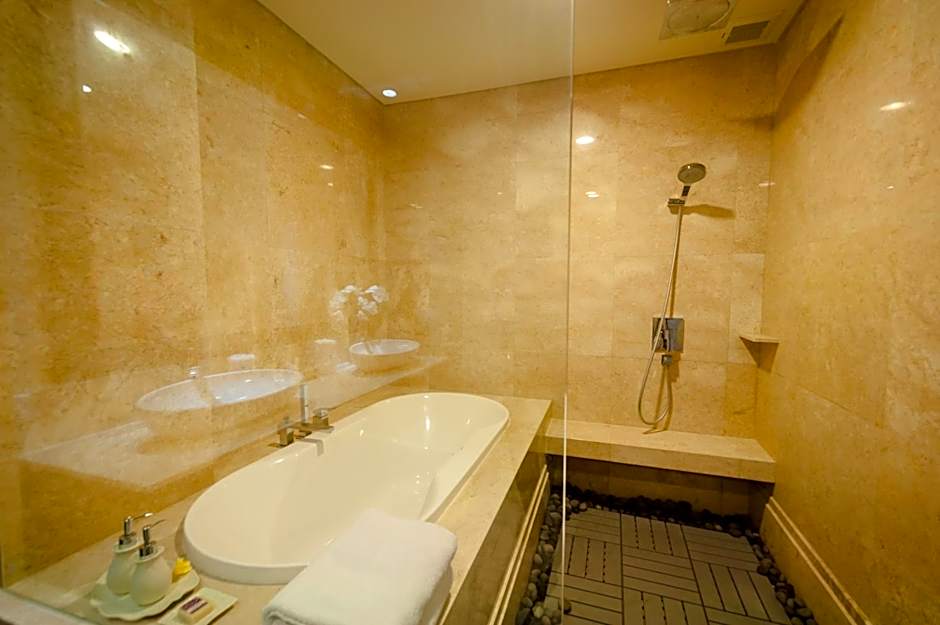 Luxury Apartment at AYANA Residences
