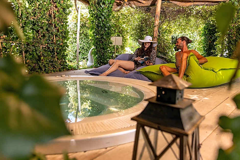 Palazzo del Capitano Wellness and Relais Hotel