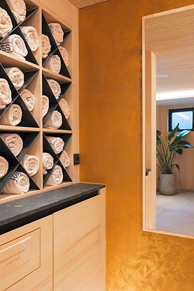 Hotel Garni Lavendel