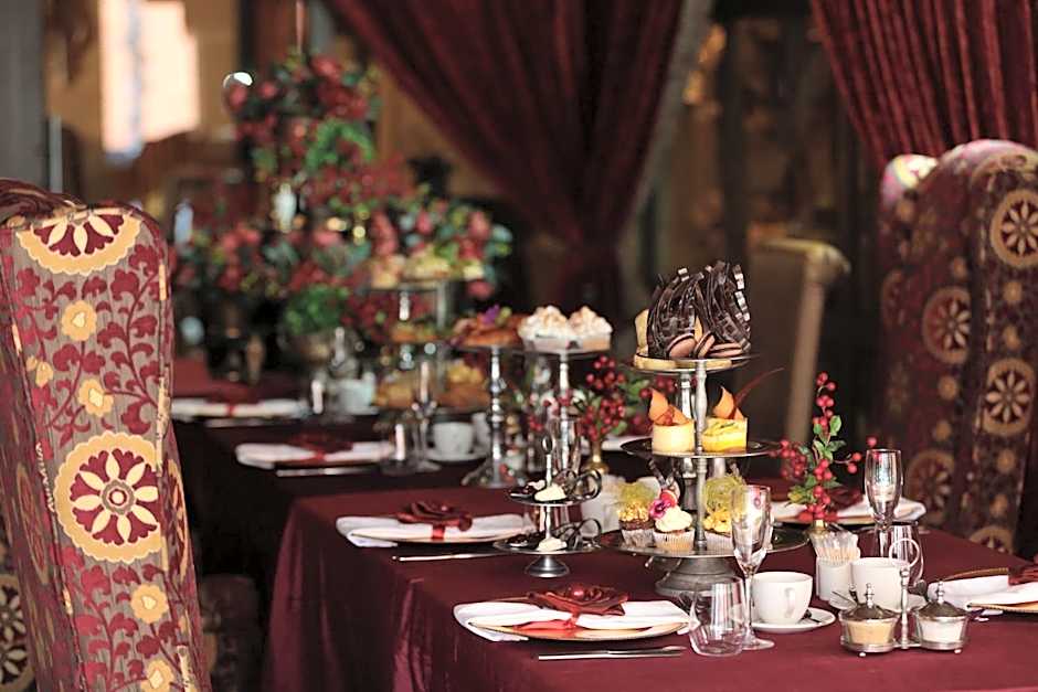 Fusion Boutique Hotel