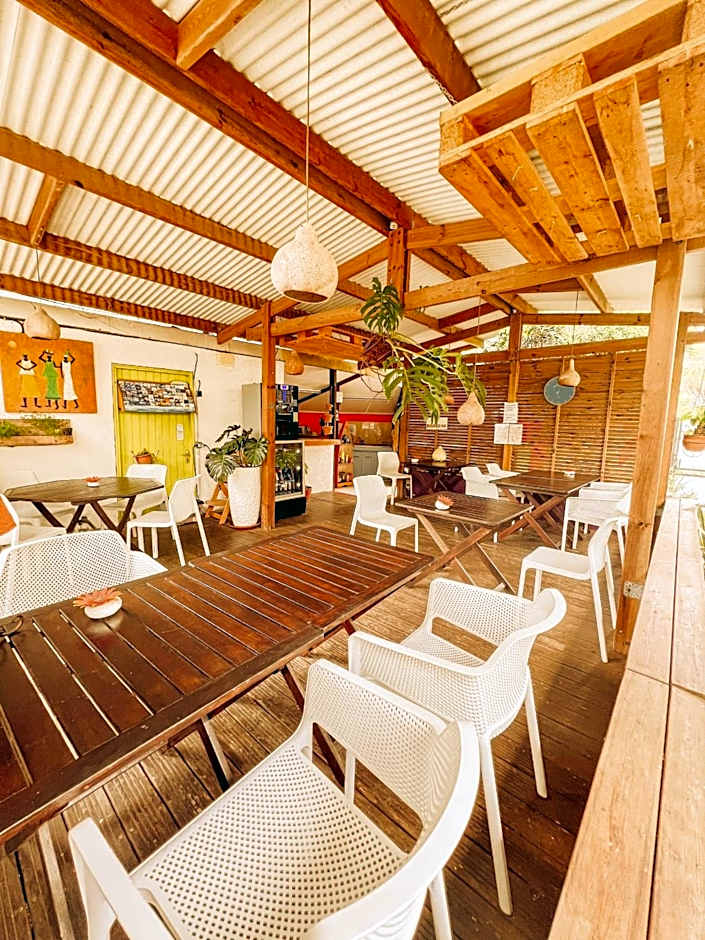 11 - LE VACOA - CHAMBRE 11 ETG G