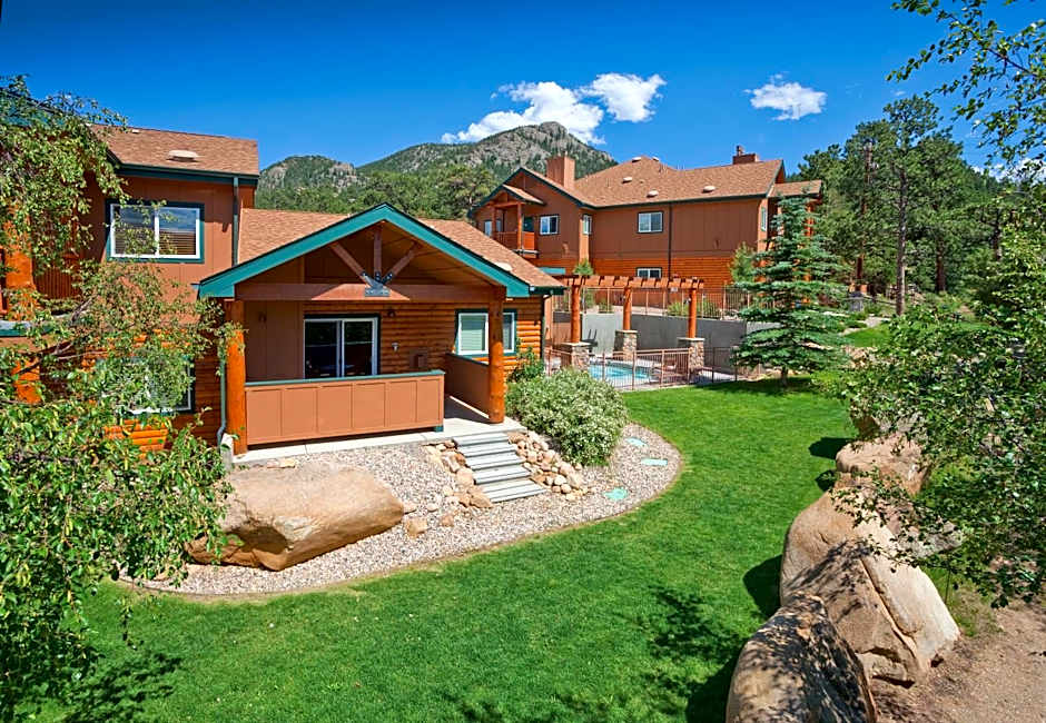 Worldmark Estes Park