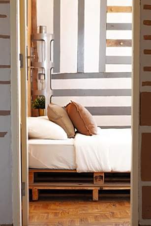Eco Hostel - Tribo da Praia