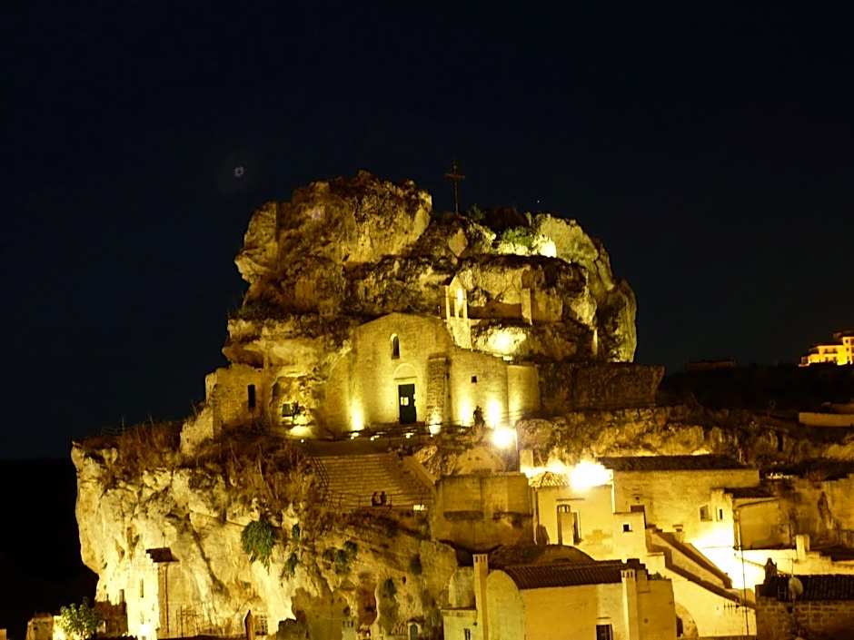 Caveoso Hotel