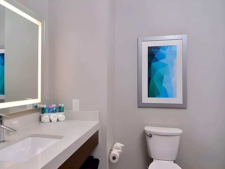 Holiday Inn Express & Suites Houston E - Pasadena By IHG