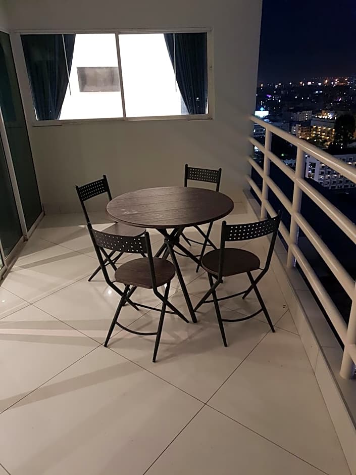 VTSIX at View Talay 6