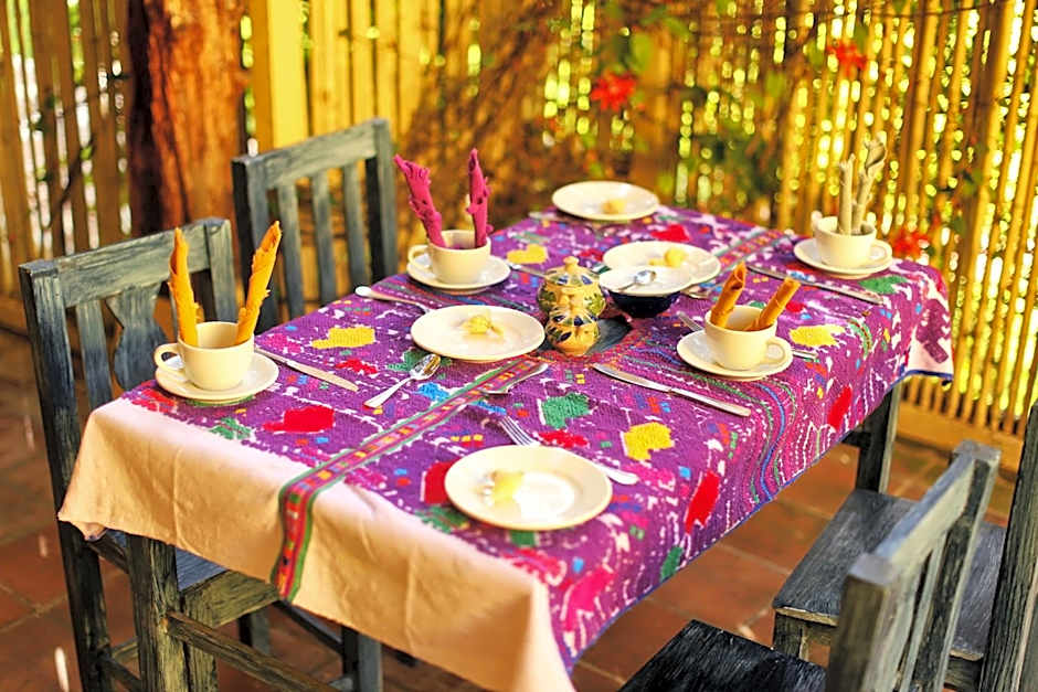 Villa Santa Catarina