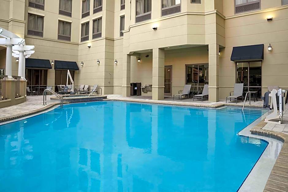 Homewood Jacksonville Downtown Southbank