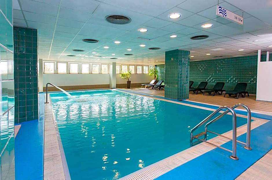 Danubius Hotel Arena