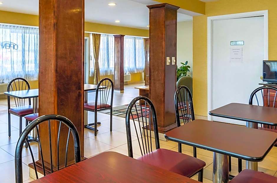 Fairbridge Inn Express Pittsfield