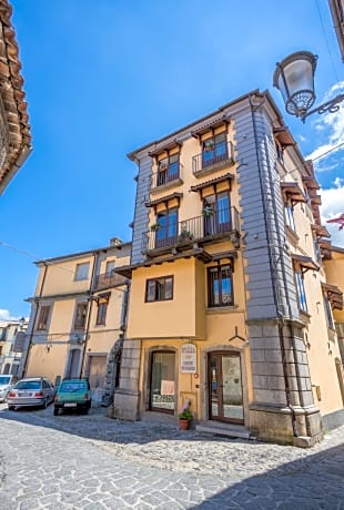 Hotel Conte Ruggero