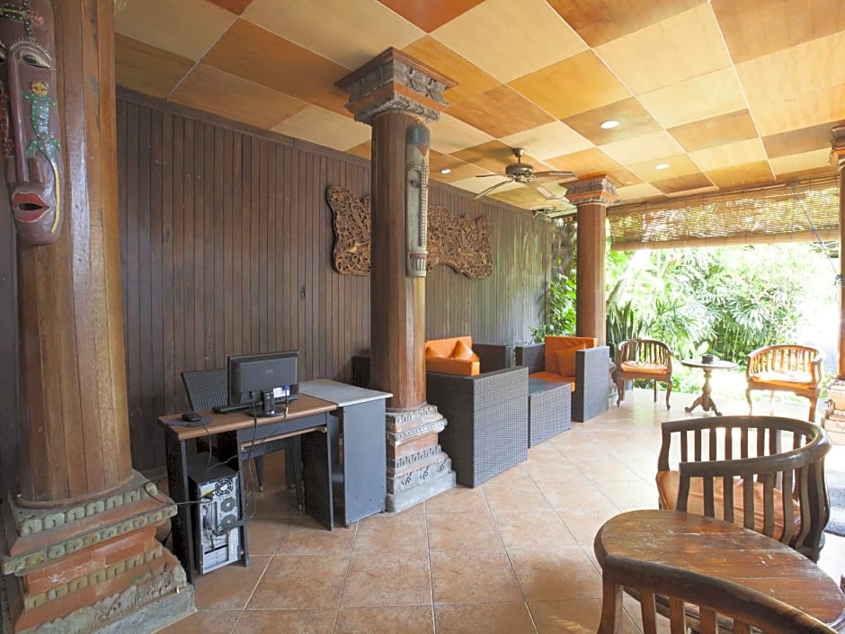 Taman Ayu Cottage