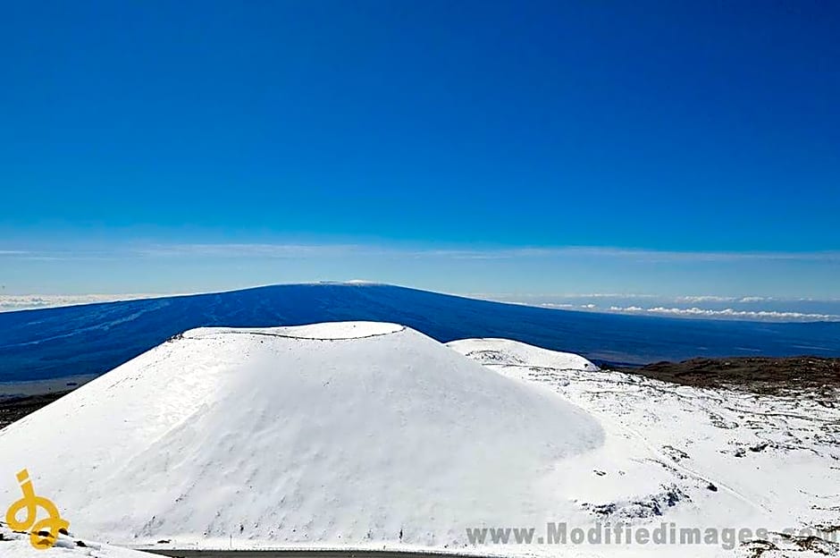 Open Gate Hostel Hawaii