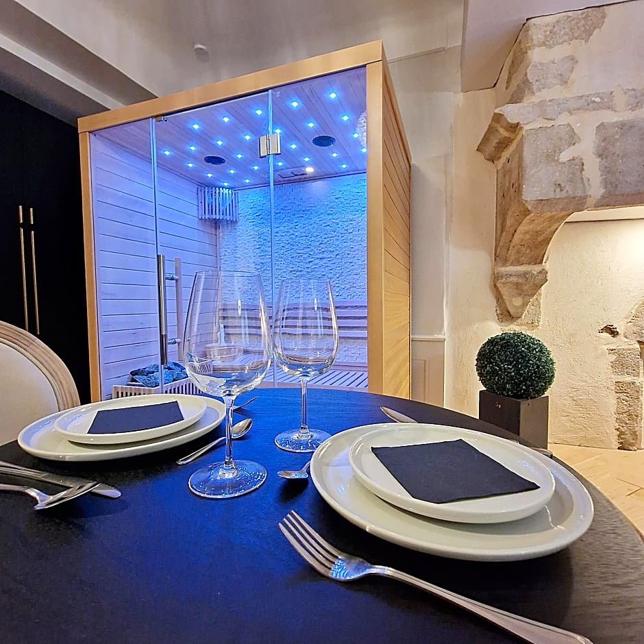 La Dolce Vita Spa privatif