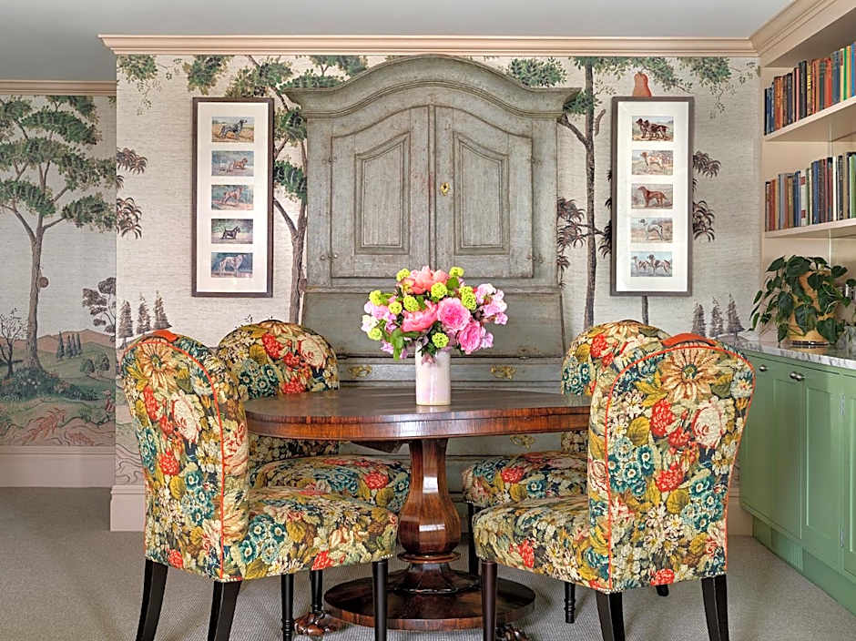 Covent Garden Hotel, Firmdale Hotels