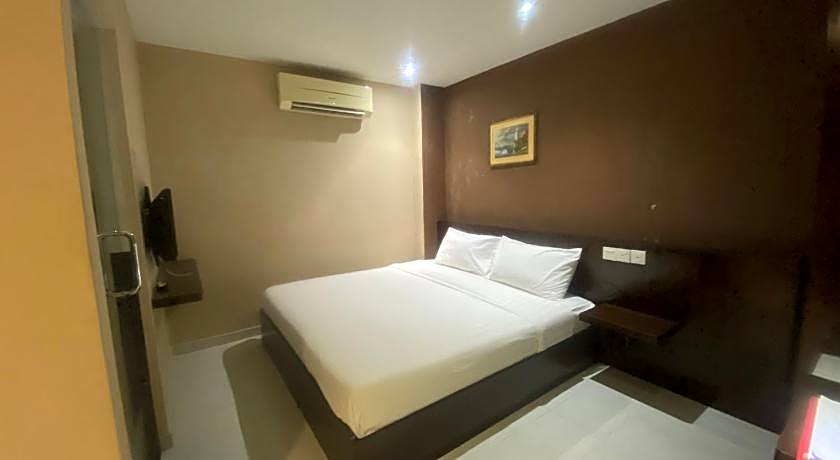 Hotel Vistana Micassa