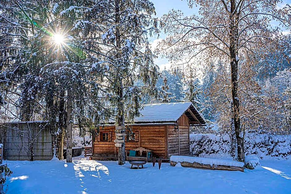 Hotel Pustertalerhof