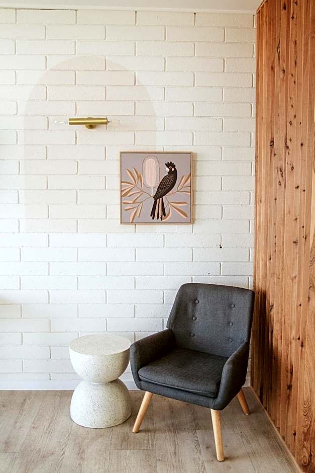 Kangaroo Island Seaview Motel