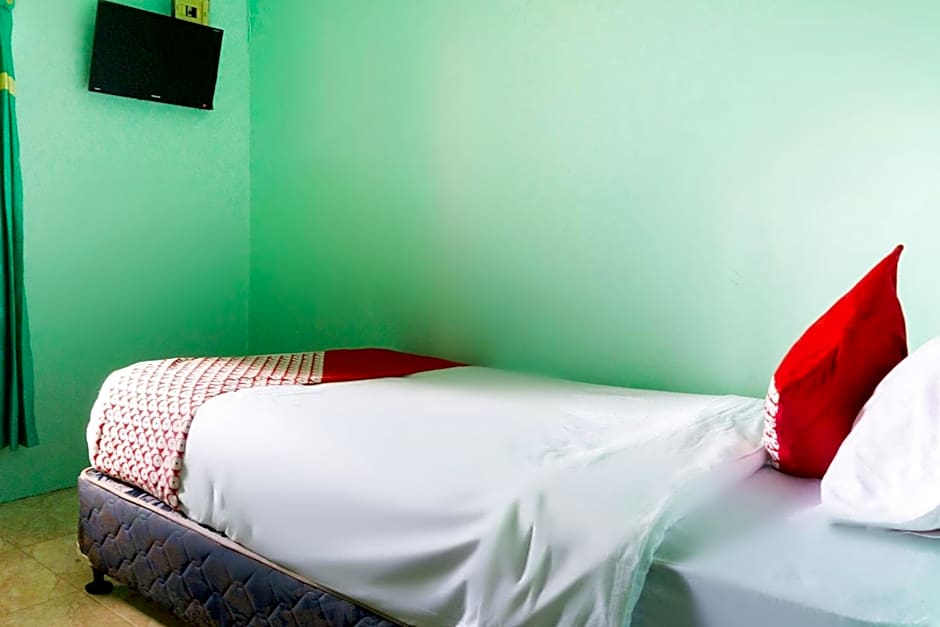 Hotel O Semarapura Homestay