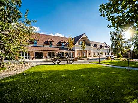 Arkady Hof Hotel