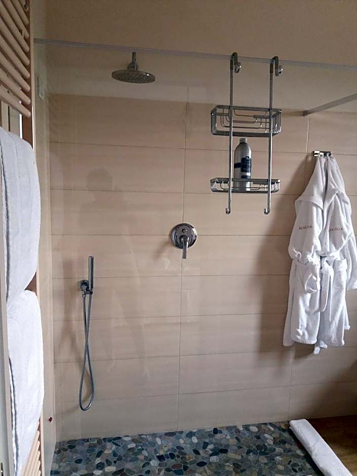 Alta Villa The Countryhouse Adults Only Boutique BnB