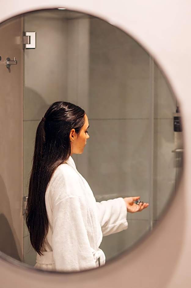 SuMa Recoleta Hotel