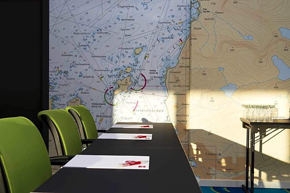 Thon Hotel Fosnavåg