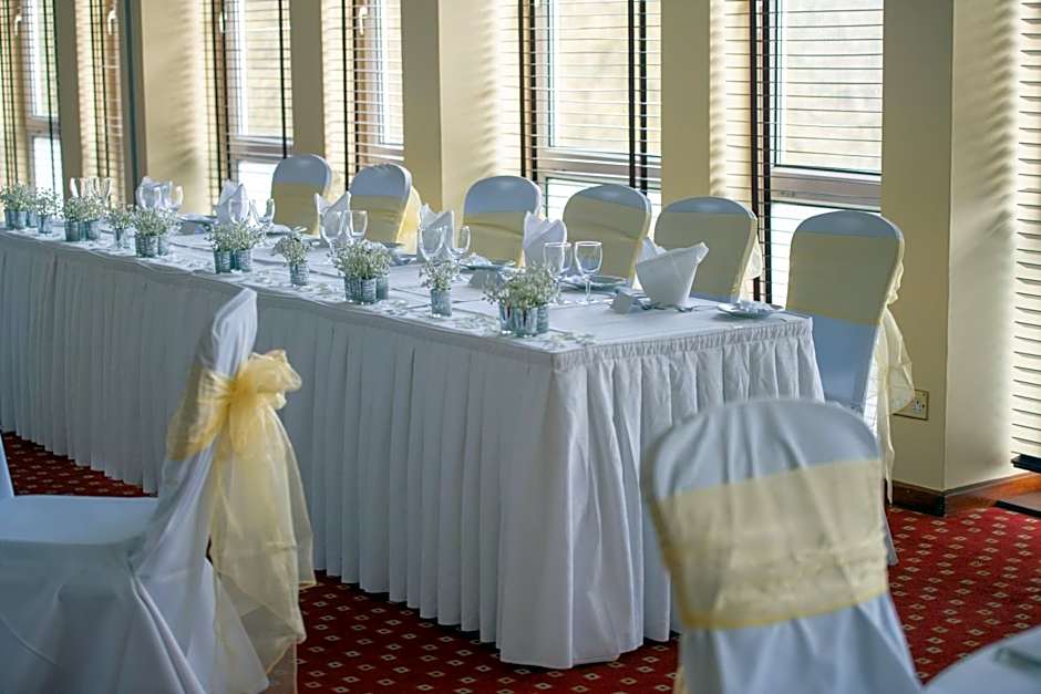 Grand Hotel Gosforth Park