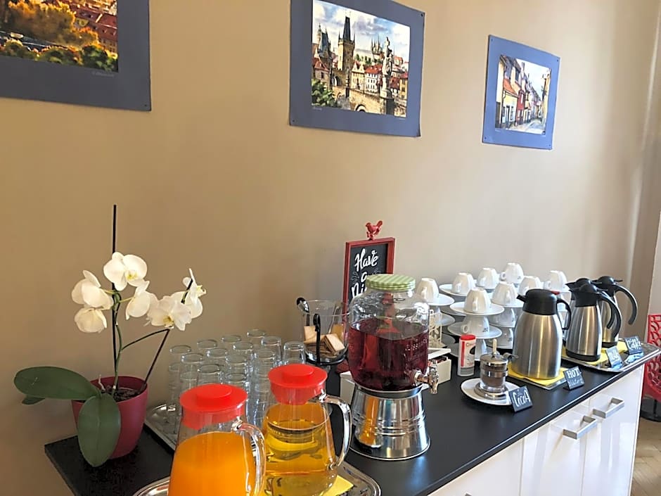 Royal Road Residence