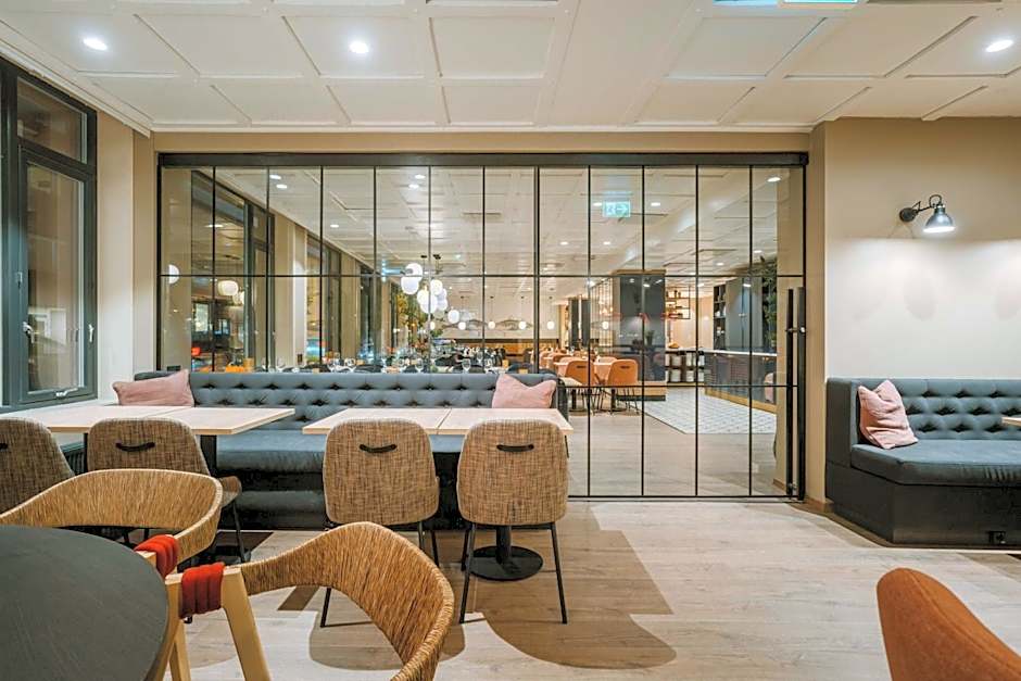 Scandic Grand Tromsø