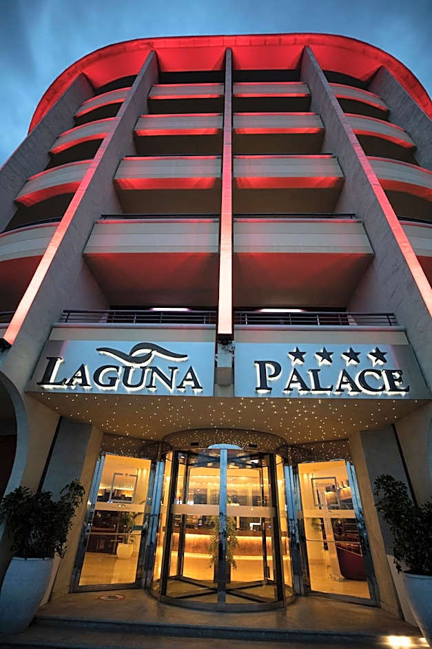Laguna Palace Hotel Grado