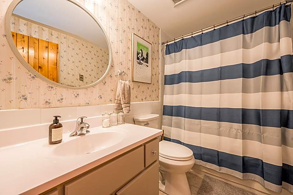 Cozy Pet Friendly Getaway W Fireplace