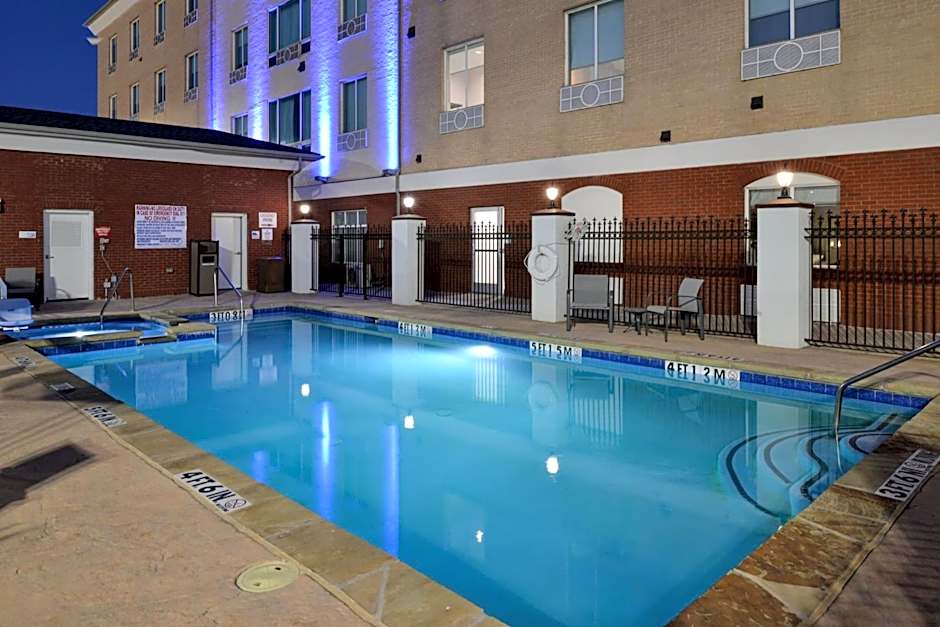 Holiday Inn Express Hotel & Suites Royse City - RockwallRockwall - Royse City By IHG
