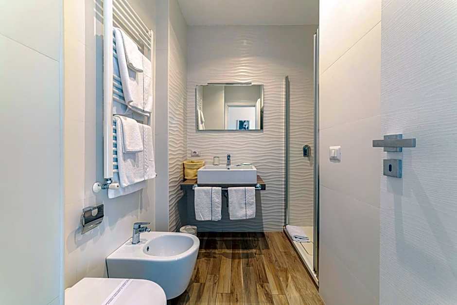 MiniSuites iCostaioli