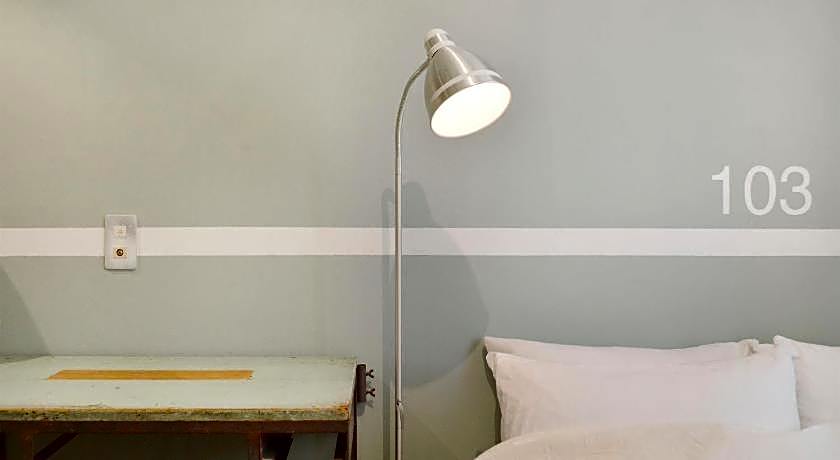 Apartment Hotel Shinjuku