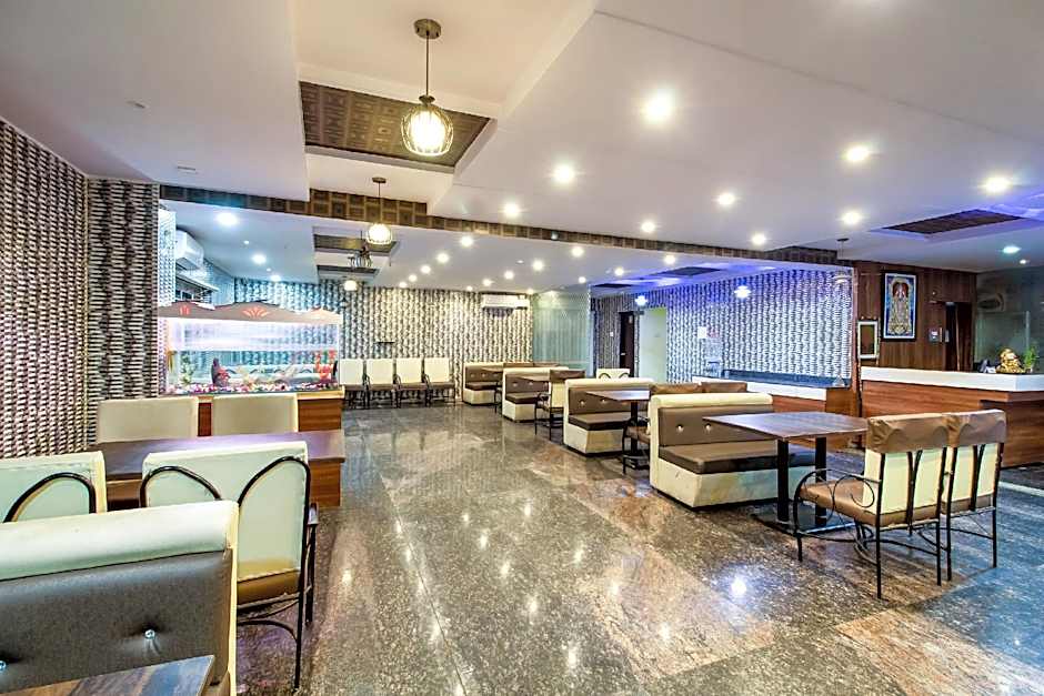 Capital O Sri Navya Grand Near Nexus Hyderabad – Hyderabad, 