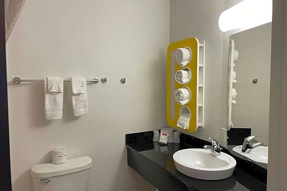 Baymont by Wyndham Williston