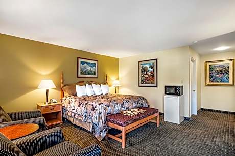 Superior Single Room