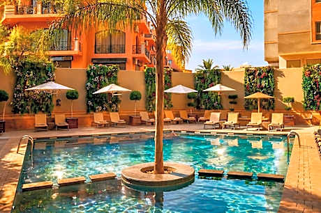 Hivernage Hotel & Spa